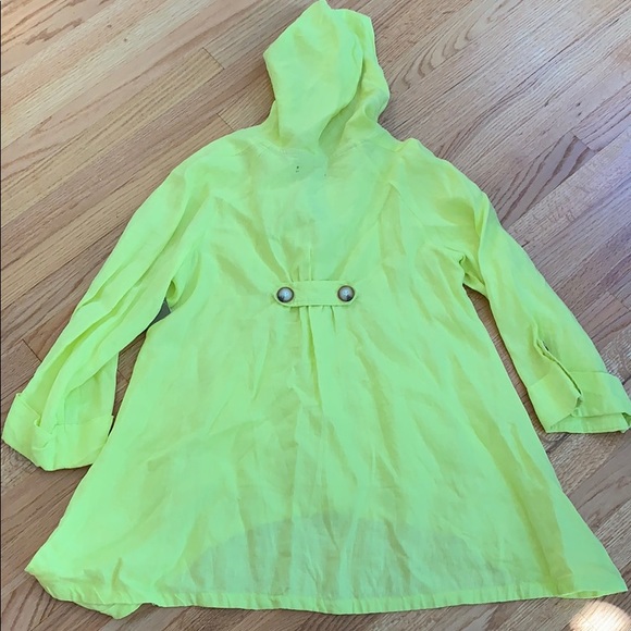 Linen Jacket - Picture 5 of 5